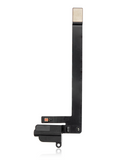 Replacement Headphone Jack Flex Compatible with Apple iPad Air 3 (WiFi Only) (Black)