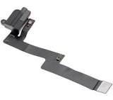 Replacement Headphone Jack Flex Compatible with Apple iPad Air 3 (Cellular) (Black)