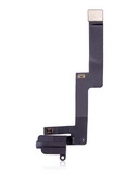 Replacement Headphone Jack Flex Compatible with Apple iPad Air 3 (Cellular) (Black)