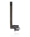 Replacement Headphone Jack Flex Compatible with Apple iPad Air 3 (WiFi Only) (White)
