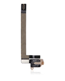 Replacement Headphone Jack Flex Compatible with Apple iPad Air 3 (WiFi Only) (Rose Gold)