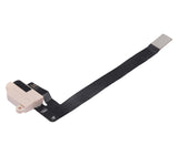Replacement Headphone Jack Flex Compatible with Apple iPad Air 3 (WiFi Only) (Rose Gold)