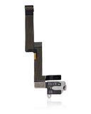 Replacement Headphone Jack Flex Compatible with Apple iPad Air 3 (Cellular) (White)