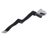 Replacement Headphone Jack Flex Compatible with Apple iPad Air 3 (Cellular) (White)