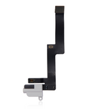 Replacement Headphone Jack Flex Compatible with Apple iPad Air 3 (Cellular) (White)