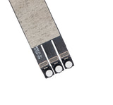 Replacement Keyboard Flex Cable Compatible with Apple iPad Air 3 (Black)