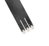 Replacement Keyboard Flex Cable Compatible with Apple iPad Air 3 (White)