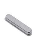 Replacement Hard Buttons Set (Power / Volume) Compatible with Apple iPad Pro 10.5" / iPad Pro 12.9" 2nd Gen (2017) (Space Gray)