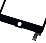 Replacement Digitizer Compatible with Apple iPad Mini 5 (Glass Separation Required) (Premium) (Black)