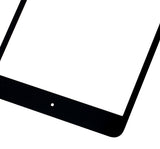 Replacement Digitizer Compatible with Apple iPad Mini 5 (Glass Separation Required) (Premium) (Black)