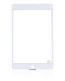 Replacement Digitizer Compatible with Apple iPad Mini 5 (Glass Separation Required) (Premium) (White)