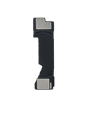 Replacement Home Button With Flex Compatible with Apple iPad Mini 5 (Space Gray)