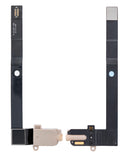 Replacement Headphone Jack With Flex Cable Compatible with Apple iPad Mini 5 (Rose Gold) (WiFi Only)