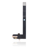 Replacement Headphone Jack With Flex Cable Compatible with Apple iPad Mini 5 (Rose Gold) (WiFi Only)