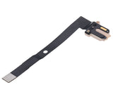Replacement Headphone Jack With Flex Cable Compatible with Apple iPad Mini 5 (Rose Gold) (WiFi Only)