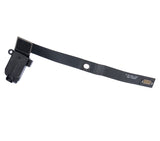 Replacement Headphone Jack With Flex Cable Compatible with Apple iPad Mini 5 (WiFi Only) (Black)