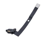 Replacement Headphone Jack With Flex Cable Compatible with Apple iPad Mini 5 (WiFi Only) (Black)