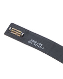 Replacement Headphone Jack With Flex Cable Compatible with Apple iPad Mini 5 (WiFi Only) (Black)
