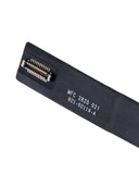 Replacement Headphone Jack With Flex Cable Compatible with Apple iPad Mini 5 (WiFi Only) (White)