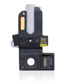 Replacement Headphone Jack With Flex Cable Compatible with Apple iPad Mini 5 (Cellular) (White)
