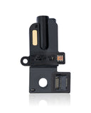 Replacement Headphone Jack With Flex Cable Compatible with Apple iPad Mini 5 (Black) (Cellular)