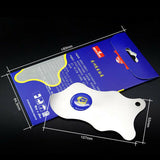 Ultra-thin Spring Steel Opening Tool Compatible with Mechanic