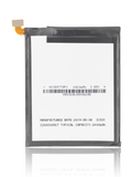 Replacement Battery Compatible with Alcatel A3 / One Touch (TLP024CJ)