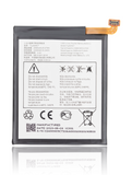 Replacement Battery Compatible with Alcatel A3 / One Touch (TLP024CJ)