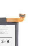 Replacement Battery Compatible with Alcatel A3 / One Touch (TLP024CJ)