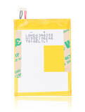 Replacement Battery Compatible with Alcatel One Touch Scribe HD 7046T (TLP025A2)