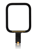 Replacement Digitizer Compatible with Apple Watch Series 5 / SE (1st / 2nd Gen) (40MM) (Glass Separation Required) (Aftermarket)