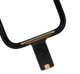 Replacement Digitizer Compatible with Apple Watch Series 5 / SE (1st / 2nd Gen) (40MM) (Glass Separation Required) (Aftermarket)