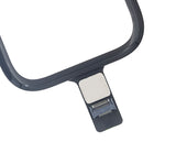 Replacement Digitizer Compatible with Apple Watch Series 5 / SE (1st / 2nd Gen) (44MM) (Glass Separation Required) (Premium)