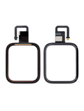 Replacement Digitizer Compatible with Apple Watch Series 6 (44MM) (Glass Separation Required) (Premium)