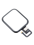 Replacement Digitizer Compatible with Apple Watch Series 6 (44MM) (Glass Separation Required) (Premium)