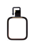 Replacement Digitizer Compatible with Apple Watch Series 6 (44MM) (Glass Separation Required) (Premium)