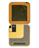 Replacement NFC Wireless Antenna Pad Compatible with Apple Watch Series 6 (40MM)