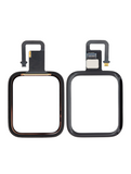 Replacement Digitizer Compatible with Apple Watch Series 6 (40MM) (Glass Separation Required) (Premium)