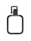 Replacement Digitizer Compatible with Apple Watch Series 6 (40MM) (Glass Separation Required) (Premium)