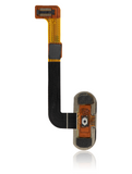 Replacement Home Button Flex Cable Compatible with ZTE Blade V8 (Dark Gray)