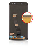 Replacement OLED Assembly Without Frame Compatible with Alcatel Idol 4S (607O / 2016) (Refurbished) (Black)