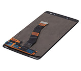 Replacement OLED Assembly Without Frame Compatible with Alcatel Idol 4S (607O / 2016) (Refurbished) (Black)