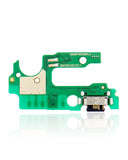 Replacement Charging Port Board Compatible with Alcatel 5 (5086 / 2018)