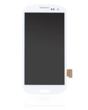 Replacement LCD Assembly Without Frame Compatible with Samsung Galaxy S3 (Refurbished) (White)