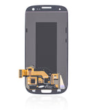 Replacement LCD Assembly Without Frame Compatible with Samsung Galaxy S3 (Refurbished) (White)