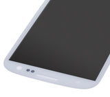 Replacement LCD Assembly Without Frame Compatible with Samsung Galaxy S3 (Refurbished) (White)