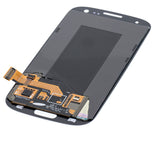 Replacement LCD Assembly Without Frame Compatible with Samsung Galaxy S3 (Refurbished) (White)