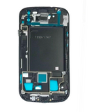 Replacement LCD Frame Compatible with Samsung Galaxy S3 (AT&T / T-Mobile) (I747 / T999) (White)
