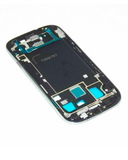 Replacement LCD Frame Compatible with Samsung Galaxy S3 (AT&T / T-Mobile) (I747 / T999) (White)