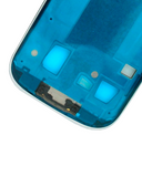 Replacement LCD Frame Compatible with Samsung Galaxy S3 (Verizon / Straight Talk) (I535) (White)